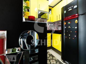 Apartamento · 30m² · 1 Quarto · Excelente Apartamento