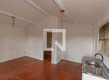 Casa · 45m² · 1 Quarto · 4 Vagas · Casa para Aluguel - Sousas, 1 Quarto, 45 m2 - Campinas