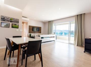 Apartamento · 88m² · 2 Quartos · 2 Vagas · Apartamento para Aluguel - Campo Grande, 2 Quartos, 88 m2 - Santos