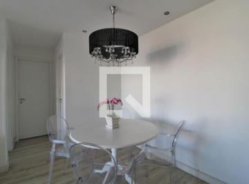 Apartamento · 67m² · 2 Quartos · 1 Vaga · Apartamento para Aluguel - Brooklin, 2 Quartos, 67 m2 - São Paulo