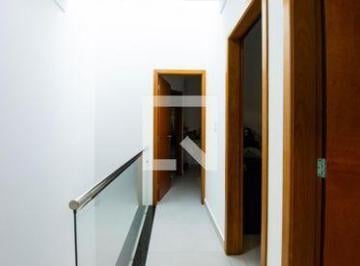 Casa 110m² Aluguel Vila Macedópolis · Casa para Aluguel - Vila Alpina, 3 Quartos,  110 m2 - São Paulo
