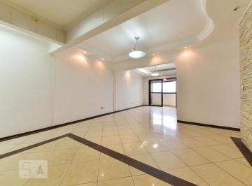 Apartamento · 106m² · 3 Quartos · 2 Vagas · Apartamento para Aluguel - Jardim do Mar, 3 Quartos, 106 m2 - São Bernardo do Campo