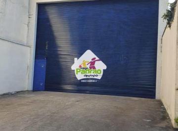 Comercial · 400m² · Galpão, Jardim Flor do Campo, Guarulhos, Cod: 8242