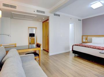 Apartamento · 30m² · 1 Quarto · 1 Vaga · Flat Quality Suítes Oscar Freire para venda com 30m² e 01 vaga de garagem