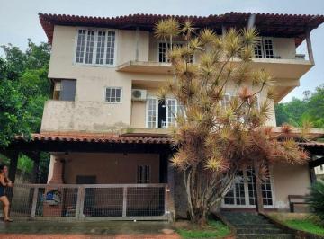 Casa · 700m² · 3 Quartos · 2 Vagas · Casa em  Avenida General Atratino Côrtes Coutinho - Serra Grande - Niterói/RJ