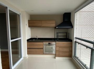 Apartamento de 3 quartos, São Paulo · MAIS ALTOS - LINDO, NOVO, AMPLA VARANDA GOURMET, CONDOMINIO BAIXO !