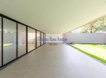Foto 01 · Casa, Chácara Santo Antônio (zona Sul), São Paulo, SP