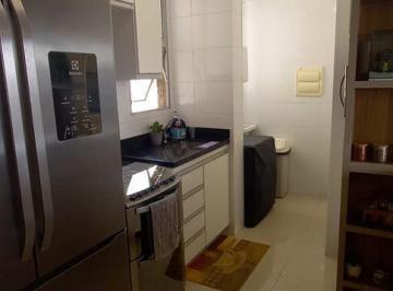 Apartamento · 72m² · 3 Quartos · 1 Vaga · Apartamento em  Rua Trucal - Goiânia - Belo Horizonte/MG
