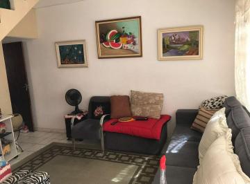 Casa · 121m² · 3 Quartos · 2 Vagas · Sobrado em  Rua Manuel de Araújo - Jardim Cidade Pirituba - São Paulo/SP