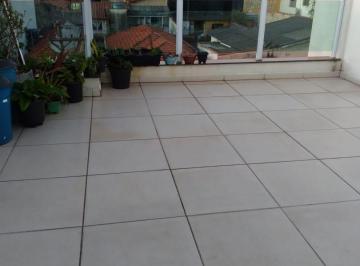 Apartamento · 134m² · 2 Quartos · 2 Vagas · Cobertura em  Rua Baturité - Vila Curuçá - Santo André/SP