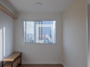 Apartamento · 37m² · 2 Quartos · Apartamento à Venda - Liberdade, 2 Quartos, 37 m² - São Paulo
