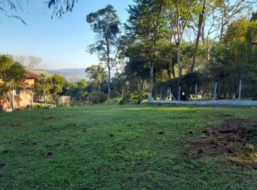 Terreno , Ibiúna · Terreno com 1.735m² em condomínio fechado