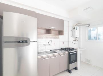 Apartamento · 36m² · 1 Quarto · 1 Vaga · Apartamento para aluguel - em Santo Antônio