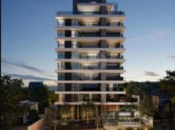 Apartamento de 3 quartos, Curitiba · Apartamento no edifício SoHo-2525 Champagnat , novo, ensolarado, boa localização 