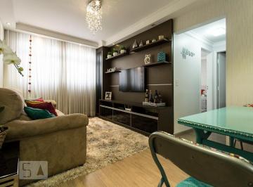Apartamento · 64m² · 2 Quartos · Apartamento para Aluguel - Santa Cecília, 2 Quartos,  64 m² - São Paulo