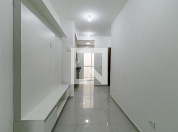 Apartamento · 42m² · 2 Quartos · Apartamento para Aluguel - Jardim Aricanduva, 2 Quartos, 42 m² - São Paulo
