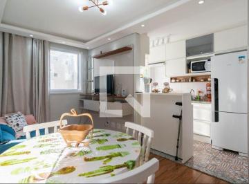 Apartamento · 50m² · 2 Quartos · 1 Vaga · Apartamento para Aluguel - Jardim Iris , 2 Quartos, 50 m² - São Paulo