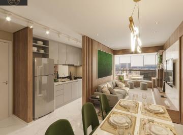 Apartamento · 82m² · 3 Quartos · 2 Vagas · Apartamento 82 m² - 3 dormitórios sendo 1 suíte - 2 vagas - Depósito à venda B. Vila Caminho do Mar 