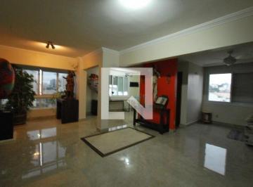 Apartamento · 400m² · 4 Quartos · 2 Vagas · Apartamento à Venda - Jardim Botânico, 4 Quartos, 400 m² - Porto Alegre