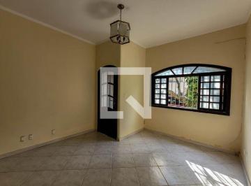 Casa · 100m² · 2 Quartos · Casa para Aluguel - Ipiranga, 2 Quartos, 100 m2 - São Paulo