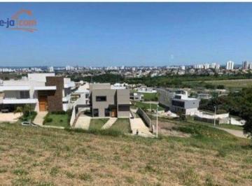 216f1c6550ffb812721b0571a572d2a5b7245282 · Terreno à venda, 900 m² por R$ 1.640.000,00 - Condomínio Reserva do Paratehy - São José dos Campos/S