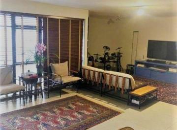 Apartamento · 181m² · 3 Quartos · 3 Vagas · Apartamento em Rua Pedroso Alvarenga - Itaim Bibi - São Paulo/SP