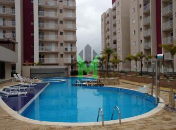 Foto 01 · Apartamento, Bairro do Uberaba, Bragança Paulista, SP