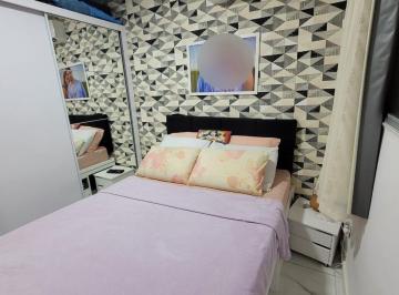 Apartamento de 2 quartos, Lauro de Freitas · Apartamento a venda com 2/4 em Parque Solar do Bosque em Caixa D'água