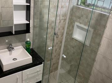 Apartamento de 1 quarto, Florianópolis · Alugo apto 1 quarto mobiliado Estreito - Florianópolis