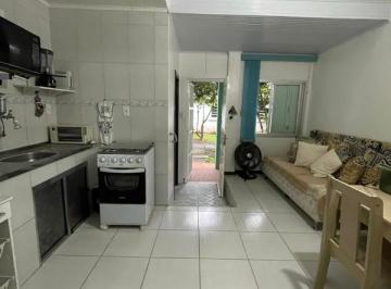 Apartamento · 36m² · 1 Quarto · 1 Vaga · apartamento de 01 dormitório no centro de tramandaí