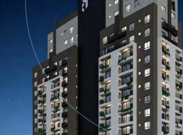 Apartamento de 1 quarto, Curitiba · STUDIO GARDEM NO BAIRRO ÁGUA VERDE FUNCIONAIS ELEGANTES E COMPLETO PARA VOCÊ