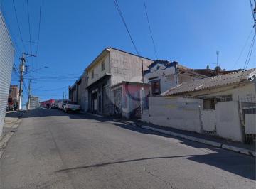 Área de Serviço · Terreno à venda em Vila paiva - SP
