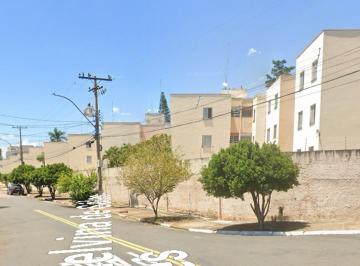 Apartamento de 3 quartos, Campinas · Apartamento à venda JD. GARCIA, Cond. RAUL RENATO, 3 três quartos, GAR Lazer c piscina 289mil