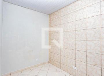 Apartamento · 25m² · 1 Quarto · Apartamento para Aluguel - Vila das Mercês, 1 Quarto, 25 m² - São Paulo