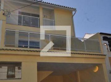 Casa · 250m² · 4 Quartos · 2 Vagas · Casa para Aluguel - Anil, 4 Quartos, 250 m2 - Rio de Janeiro