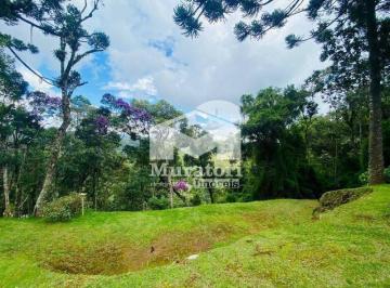 Terreno · 1112m² · Lote em Condomínio