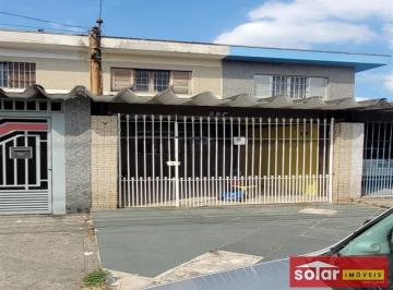 Casa · 96m² · 3 Quartos · 1 Vaga · Sobrado Limoeiro São Paulo/SP