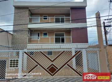 Apartamento · 45m² · 2 Quartos · Apartamento Vila Verde São Paulo/SP
