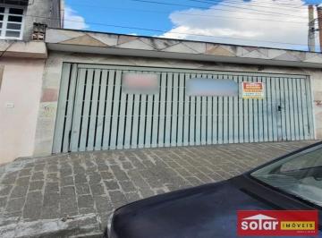 Casa · 92m² · 2 Quartos · 2 Vagas · Sobrado Vila Ponte Rasa São Paulo/SP