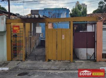 Terreno · 400m² · Terreno Vila Santa Inês São Paulo/SP