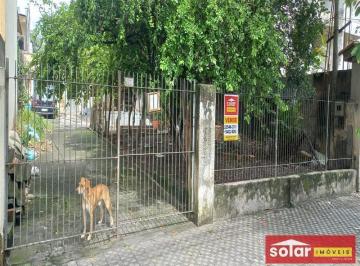 Terreno · 400m² · Terreno Vila Maria São José dos Campos/SP