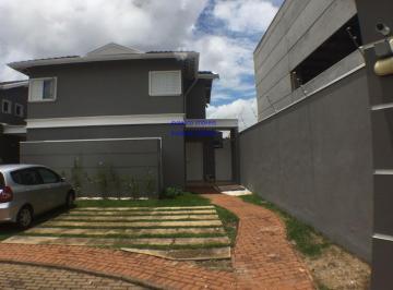 Foto 01 · Casa, Condomínio Residencial San Marino, Mogi Guaçu, SP