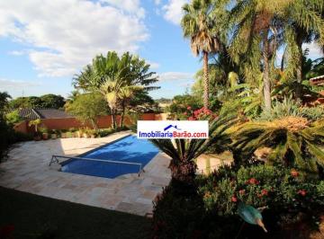 7260d894ddd24ffd1d1c5e0d4026885fd94c4b18 · Casa com 4 dormitórios à venda, 408 m² por R$ 3.000.000,00 - Residencial Parque Rio das Pedras - Cam
