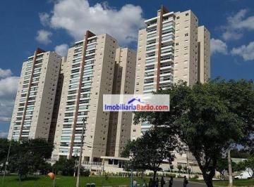 39921c9339da111604b5509367d472957764f36f · Apartamento com 3 dormitórios à venda, 137 m² por R$ 1.200.000,00 - Loteamento Alphaville Campinas -
