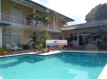 ba9b926465051ce300a276c325d0490319f7e622 · Casa com 4 dormitórios à venda, 551 m² por R$ 1.600.000,00 - Cidade Universitária - Campinas/SP