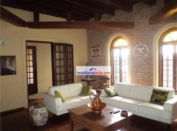541d384a95eb8eb98676d3d4d8870c9e9e02a73e · Casa com 5 dormitórios à venda, 443 m² por R$ 1.500.000,00 - Cidade Universitária - Campinas/SP