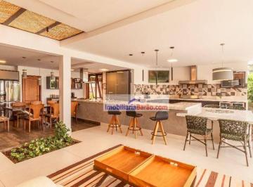 2d430e14ecc96a17fdf1aaf187f606555cc774ea · Casa com 5 dormitórios à venda, 700 m² por R$ 6.800.000,00 - Residencial Parque Rio das Pedras - Cam