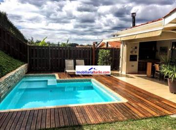 acc2654ef050b866d2c29439615c03f4dcf498f3 · Casa térrea com 3 suítes ambientes integrados com requinte e muito bom gosto