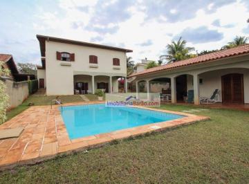 43ee05089fc77c7f0d0a35a8246c7b3e0162517a · Casa com 4 dormitórios à venda, 502 m² por R$ 2.600.000,00 - Residencial Parque Rio das Pedras - Cam