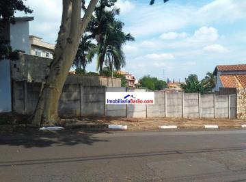 20edfa216beded0e5602318d4d20cd45a3d69c3e · Terreno à venda, 540 m² por R$ 550.000 - Parque das Universidades - Campinas/SP